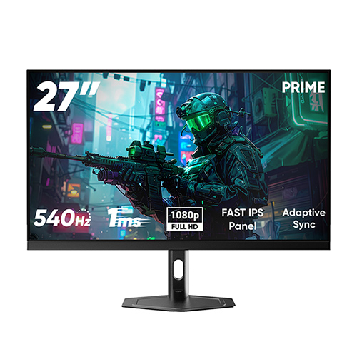 앱코 FHD 프라임 FAST IPS HDR 무결점 모니터 589,000원