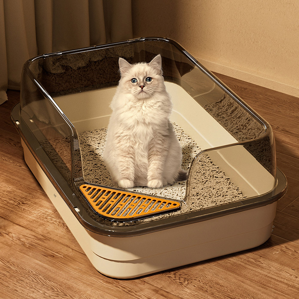 딩동펫 고양이 샌드플라워 대용량 화장실 9,900원