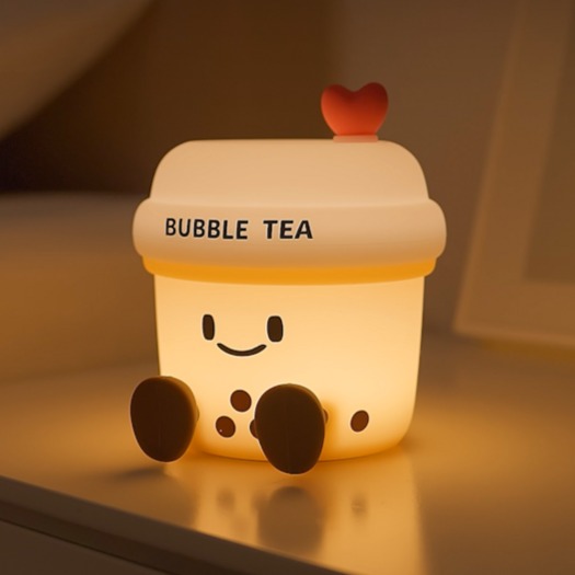 레나에너지 버블티 무드등 15,800원