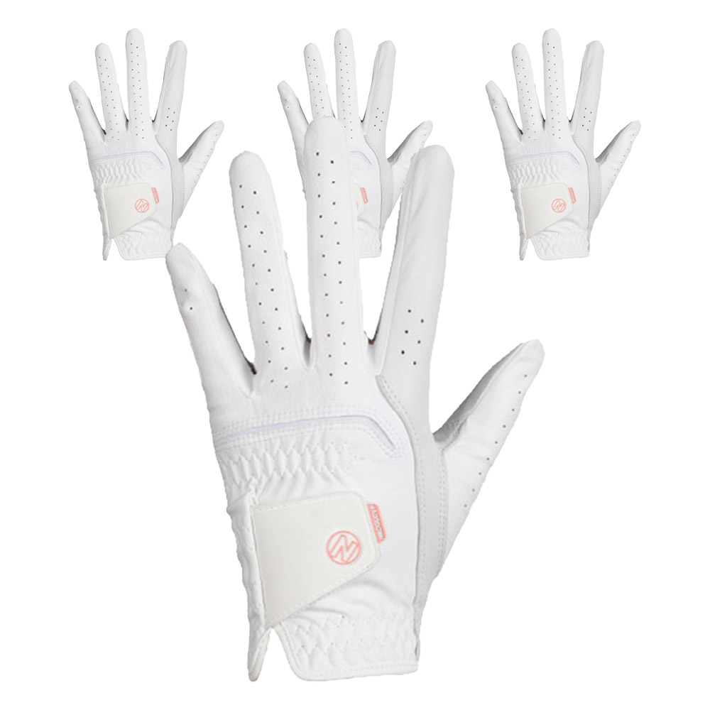 네오글러브 여성용 반양피 골프장갑 왼손용 20,920원