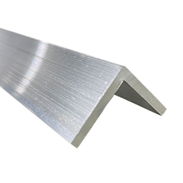 알루미늄 ㄱ자앵글 90도 L자바 20x20 25x25 1M 절단형 부자재 3,900원