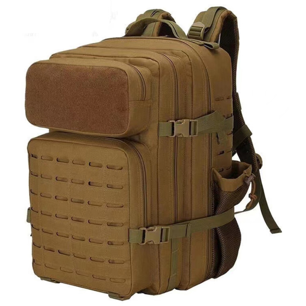 군인 전용 전술가방 대용량백팩+ 태극기 34,920원