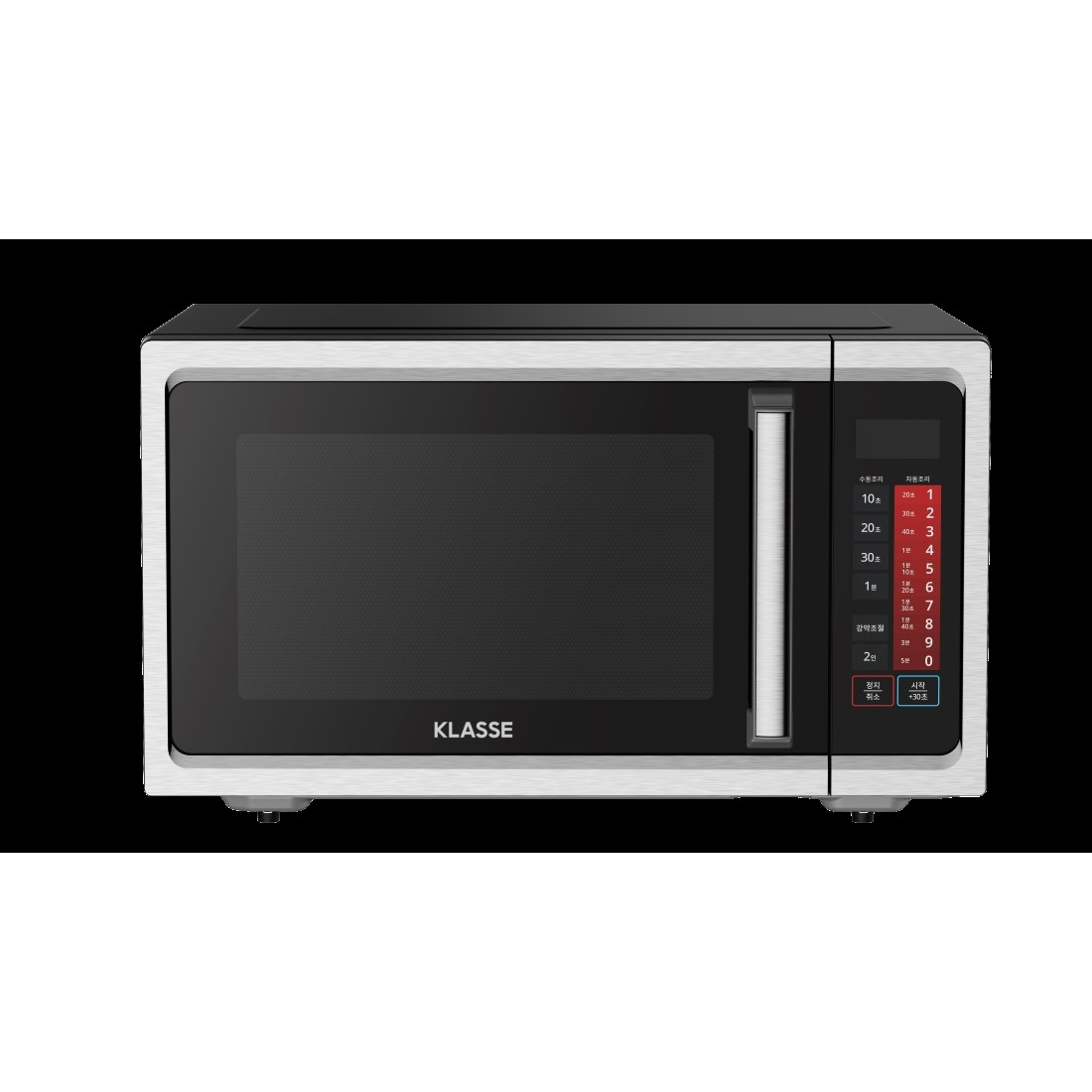 위니아 대용량 전자레인지 40L 업소용 PC방 카페 편의점 식당 탕비실 MOA940RTL1(AK) 25년 신제품 빠른배송 195,000원