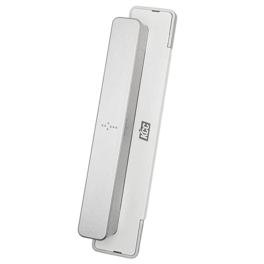 윈프로 KCC 창호 샷시 고정 손잡이 7,400원