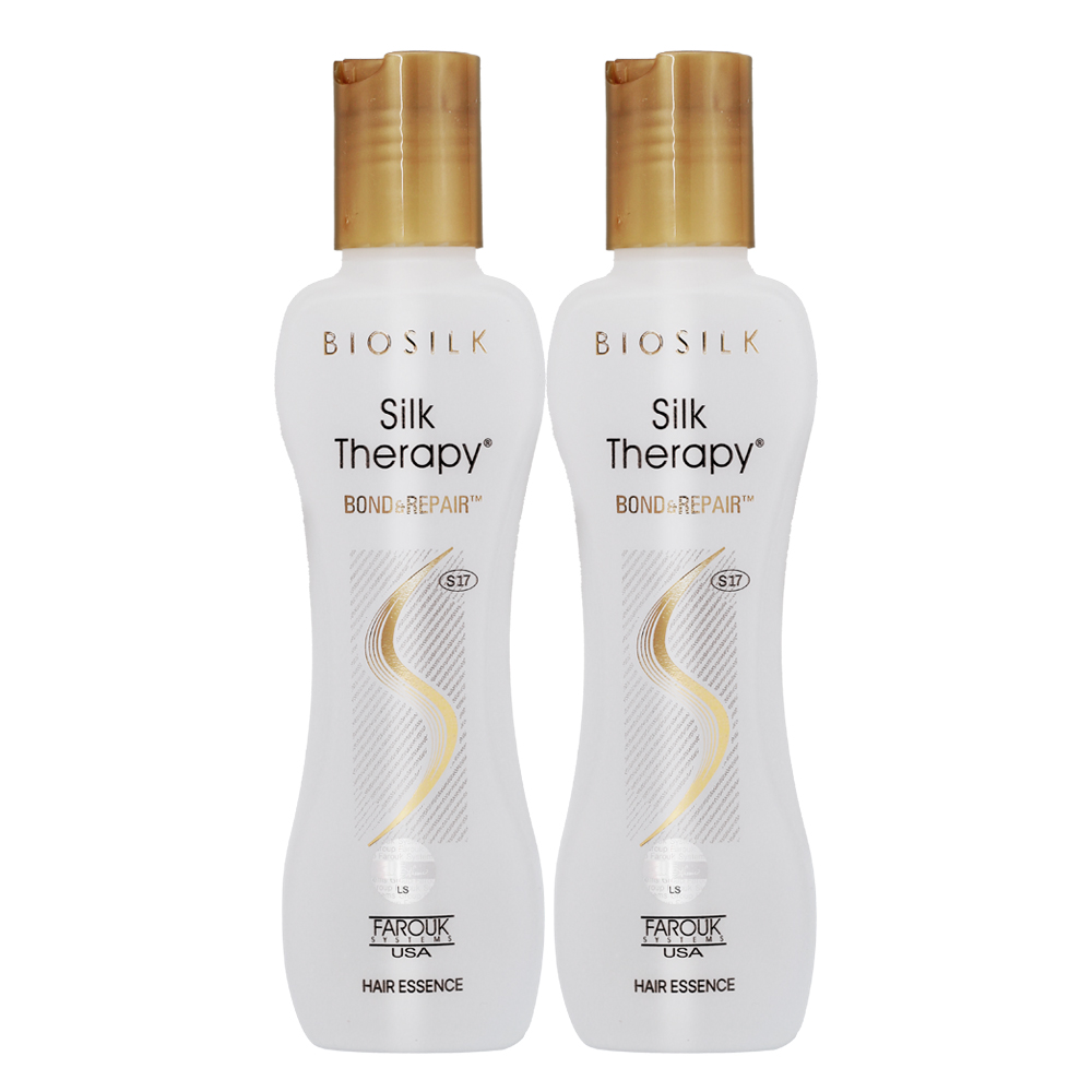실크테라피 본드 앤 리페어 에센스 24,340원