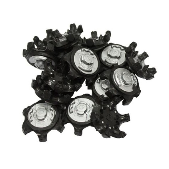 골프화 슈즈 스파이크 신형트리락형 30p + 랜치 세트 39,800원