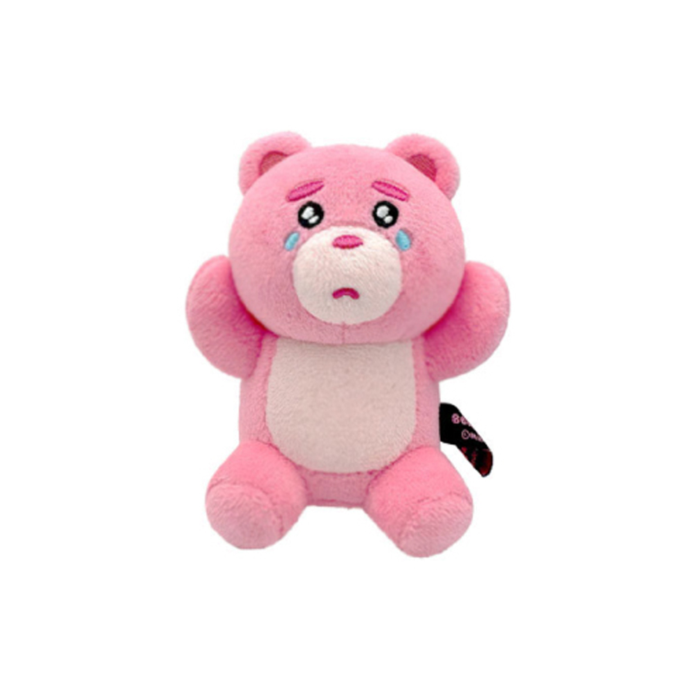 [공식정품]벨리곰 베이비 미니 키링 가방고리, 1개, 울먹 싯팅, 10cm 13,000원