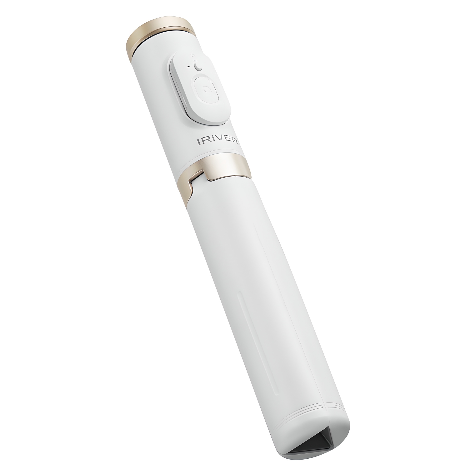 아이리버 무선 블루투스 셀카봉 삼각대, ITS-L3, 화이트, 1개 27,540원