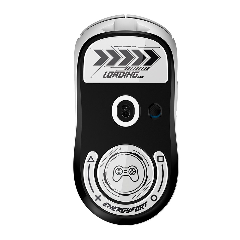 시카이 로지텍 G 프로 X 슈퍼라이트 전용 마우스 피트 마우스 스케이트 실리카 알루미나 소재 강 내구성 게이밍 장비 E스포츠 등급 12,400원