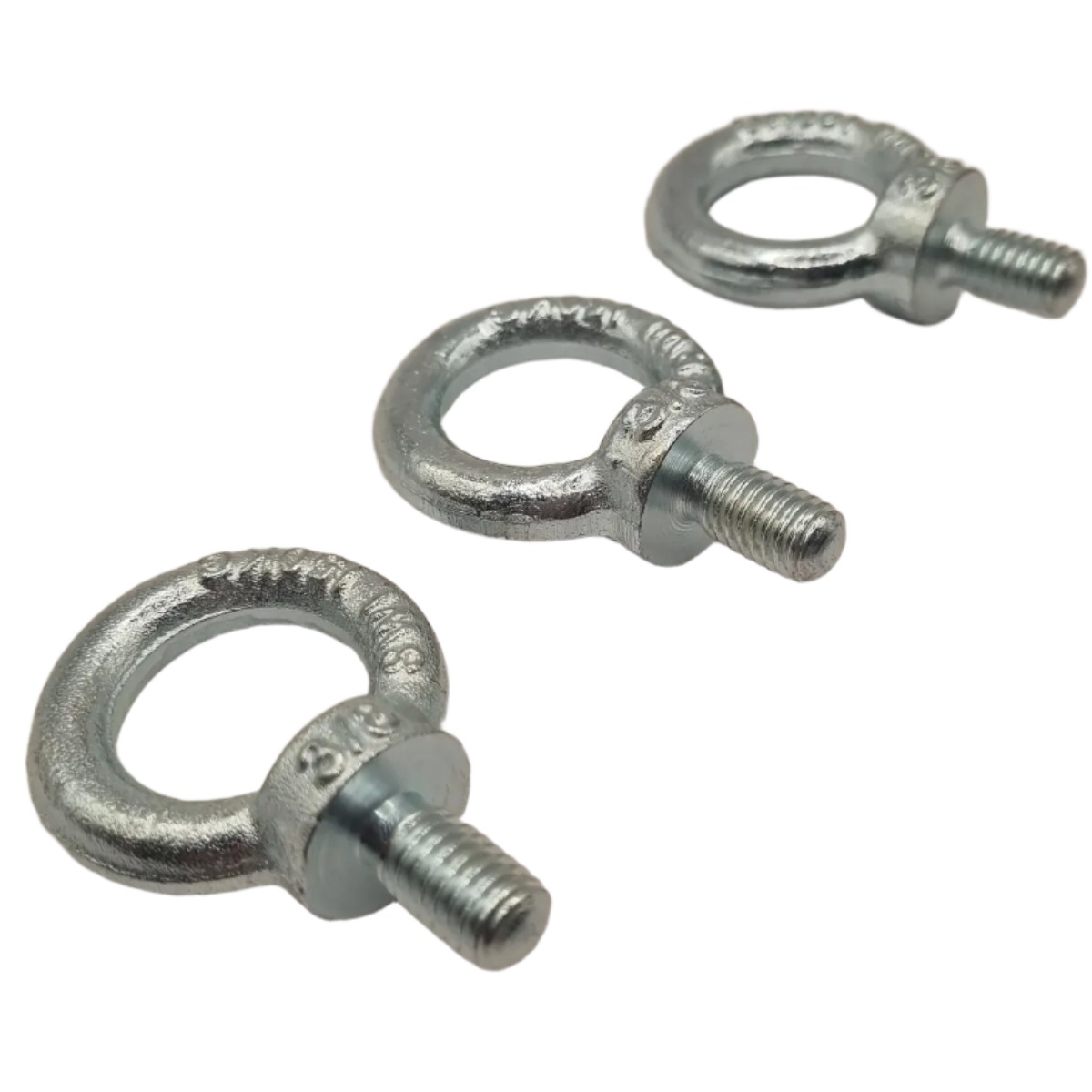 철 아이볼트 삼부 10개 1set, 10개, 18mm, 3/8(9.5mm) 5,300원