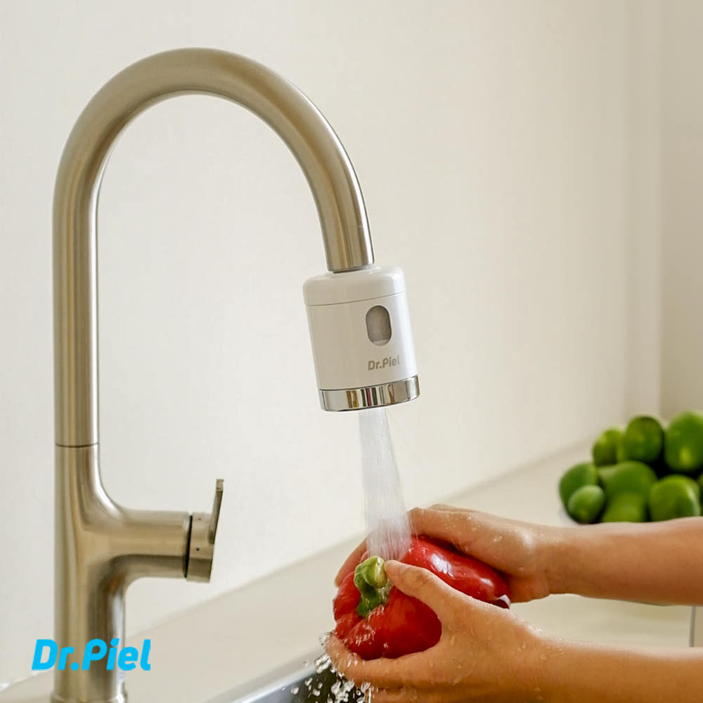 닥터피엘 주방용 프리미엄 코브라형 기본세트 (싱크대 필터) 49,800원