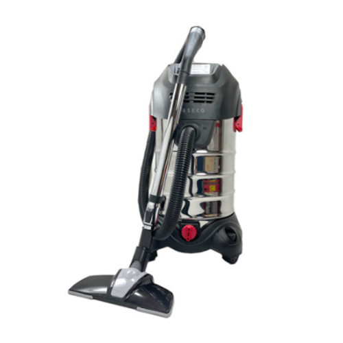 파세코 업소용 진공 건습식 스테인리스 산업용 공업용 사무실 대용량 30리터 청소기 129,000원