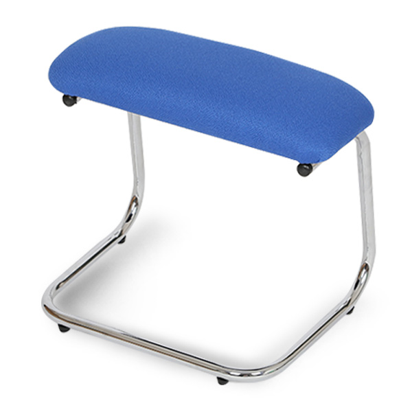 체어포커스 체어풋 ALPHA 패브릭 발받침대 24,900원