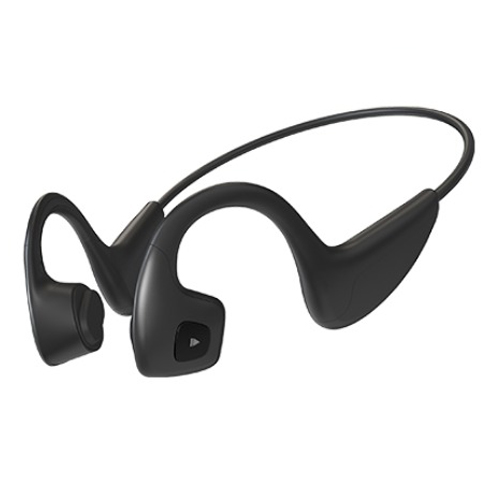 엠지텍 APT-X HD 멀티페어링 골전도 블루투스 이어폰, Earfree G5 Pro, 블랙, 11시간, 방수가능, Earfree G5 Pro, 블랙 108,870원