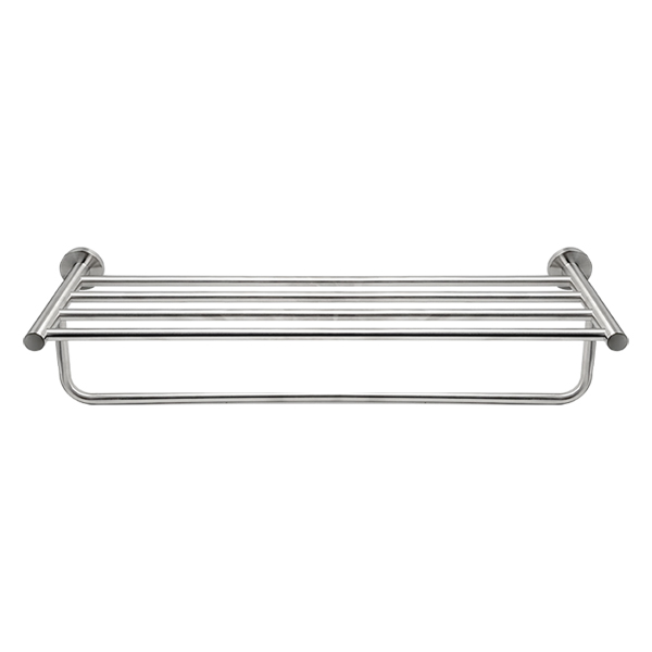 우리수도 SUS304 스텐재질 2단 수건선반 수건걸이 타올걸이, 1개 29,550원