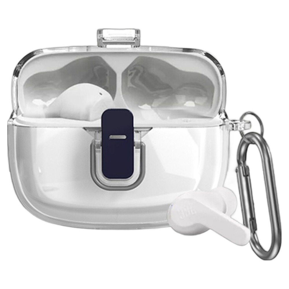 GRAYCO JBL WAVE BEAM 2 락킹 투명 케이스, 클리어, 1개 9,300원