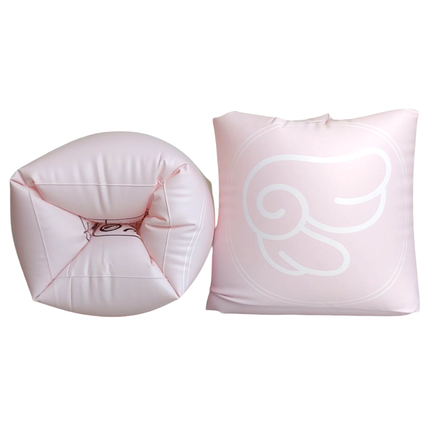 캠포티아 코튼캔디 암튜브 어린이 성인 팔튜브 물놀이 수영 암링 6,900원