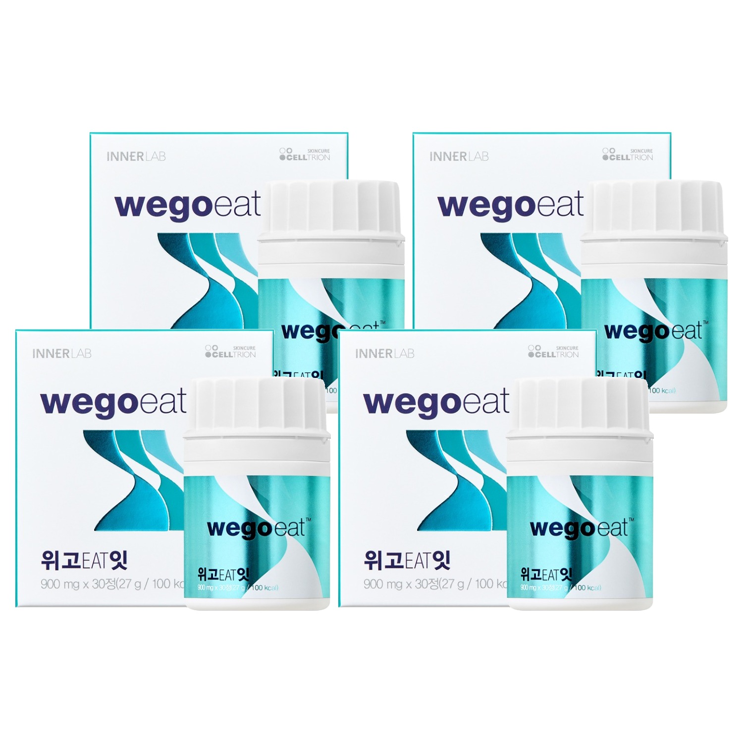 이너랩 위고잇 27g 79,500원