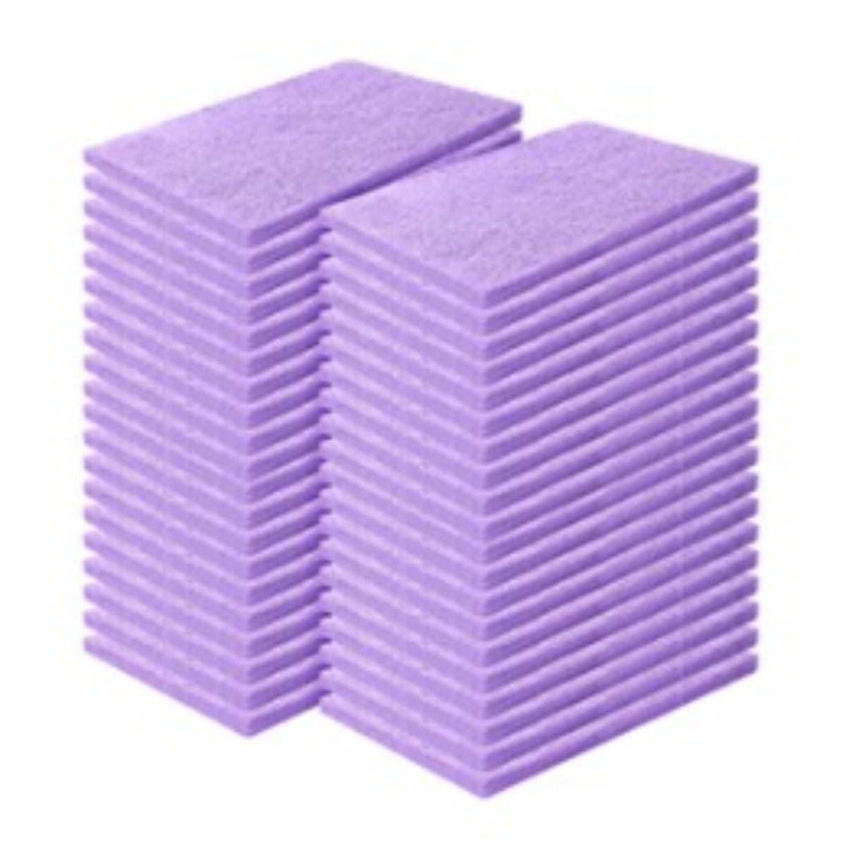 스카치브라이트 쓰리엠 베이킹소다 크린스틱 시트타입 보라색 40p, 40개 16,480원