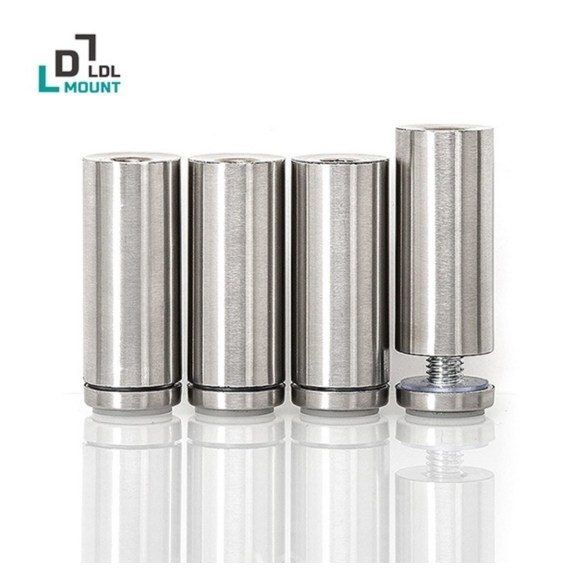 오피스크루] 엘디엘마운트 킹콩 글래스 강화유리 모니터 받침대 9,800원