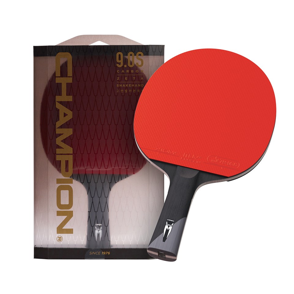 엑시옴(XIOM),참피온(CHAMPION) 공식 본사 직영 M 9.0 S / 완제품 라켓, 1개 77,900원