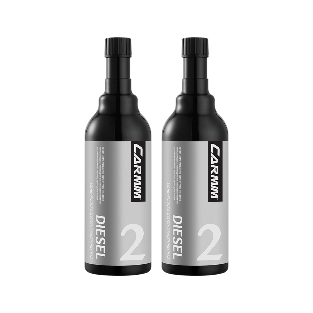[본사정품] 카밈 울트라 엔진 에디티브 연료첨가제 디젤, 2개, 디젤/경유 32,900원