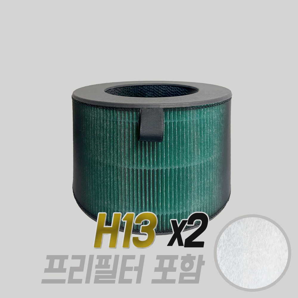 LG 호환 퓨리케어 오브제컬렉션 에어로타워 에어로퍼니처 공기청정기 필터 49,500원