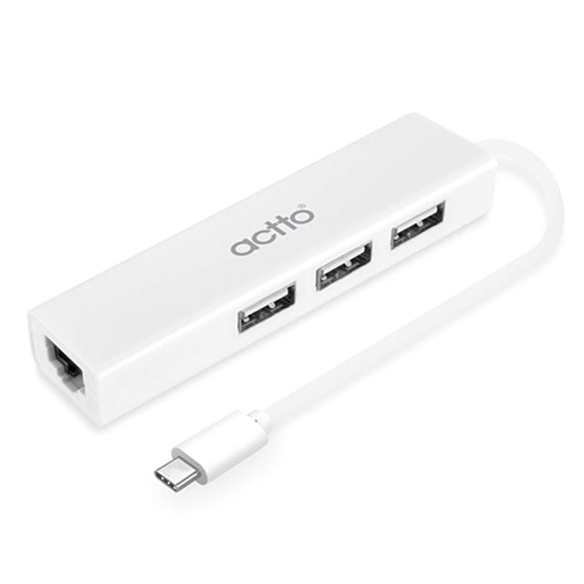 엑토)타입C USB LAN 어댑터 허브 콤보 HUBL-04 rka*1935un, 본상품선택, 1개 19,150원