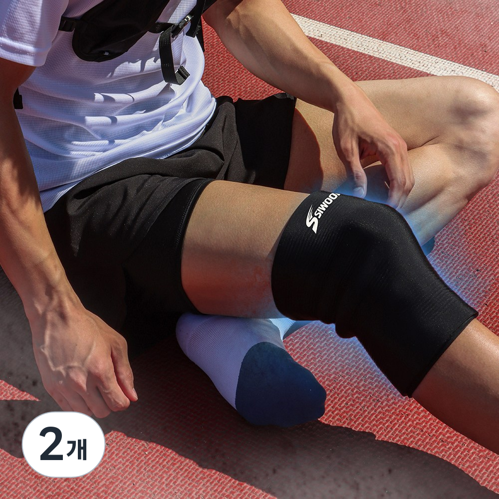 씨움 아이싱 젤슬리브 냉찜질팩 아이스 얼음찜질 온찜질 무릎 발목 팔꿈치 러닝 보호대 53,800원