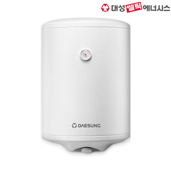 전기온수기 50리터 하향식 벽걸이 법랑 DSF-50JKF 대성쎌틱 148,080원