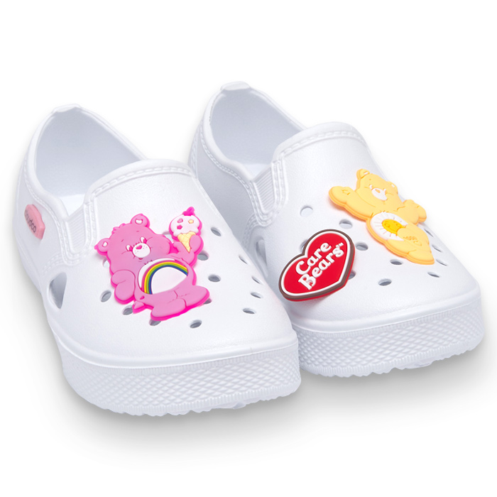 에이블팩토리 아동용 펀샤인 케어베어 EVA 실내화 7,600원