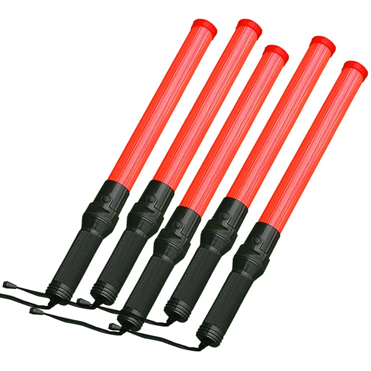 [WORKSGEAR] 웍스기어 LED 신호봉 경광봉 540mm 5개 21,000원