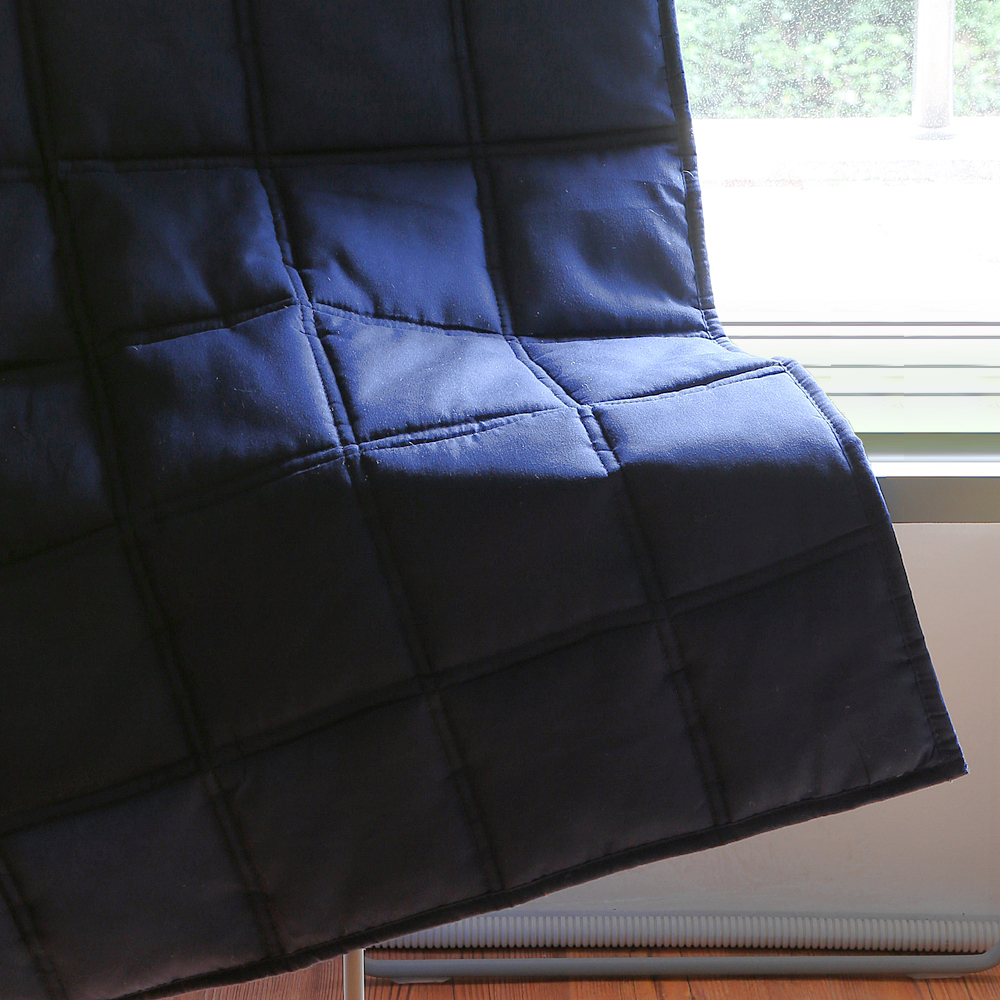 쁘리엘르 몬스 솜누빔 바람막이 방한 커튼 35,900원