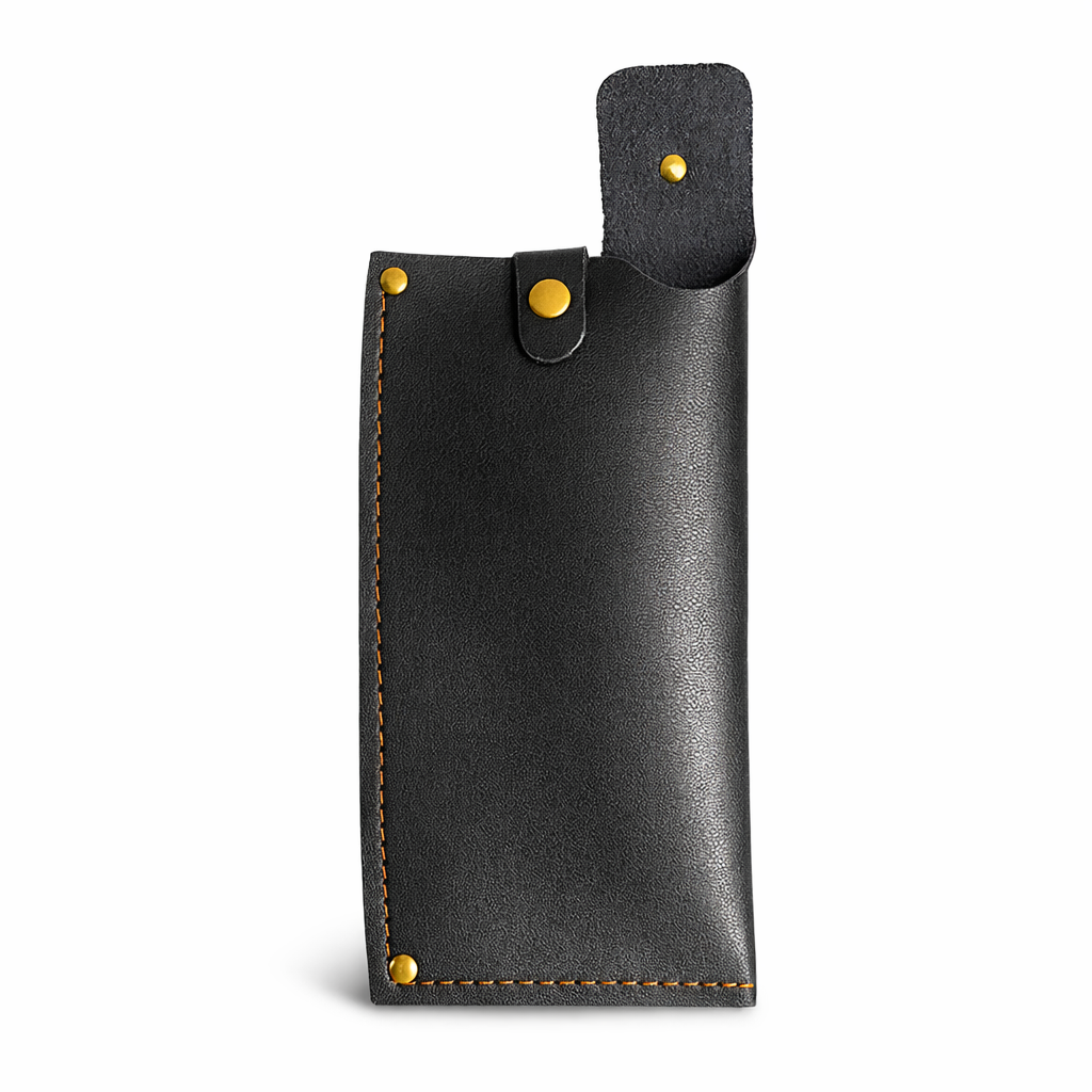 로로랜디 중식도 칼집 인조 가죽 중식 칼 걸이 칼날 보호 칼가방 나이프 가드 가정용 업소용 커버 216mm 9,250원