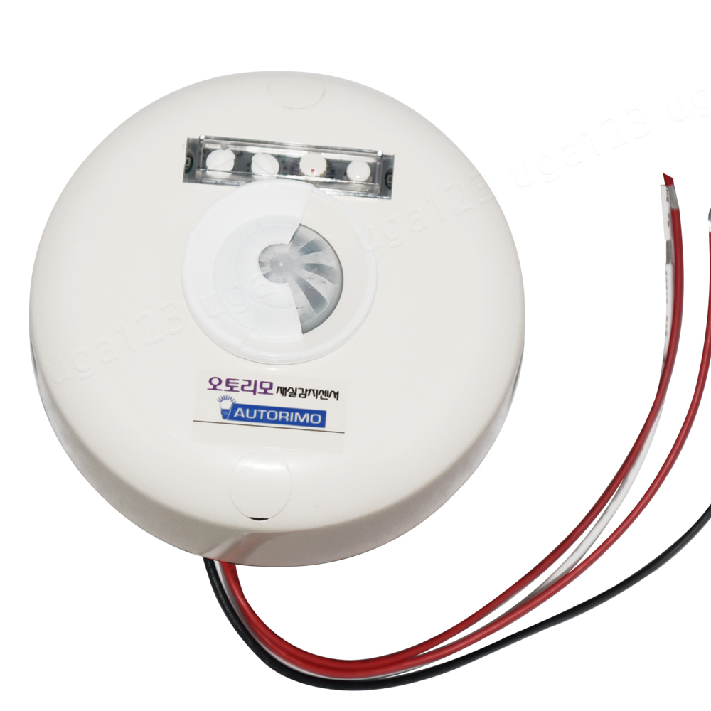 uga123 오토리모 재실감지기 재실감지센서 DM2215CE DM2210MS DM2215MS 매입형 노출형 벽부형 79,000원