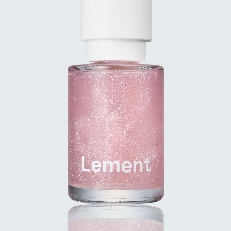 NEW 케어2종 르멘트 반짝임 다즐링 네일 하드너 & 쉬머스 네일 영양제 22,600원