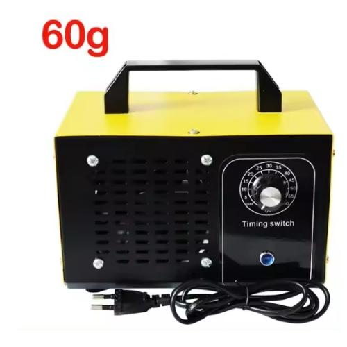ATWFS 공기 청정기 오존 발생기 220V 60g/48g/36g 공기 청정기 Ozono 살균 살균 Ozonizer 청소 Formaldehy 59,650원