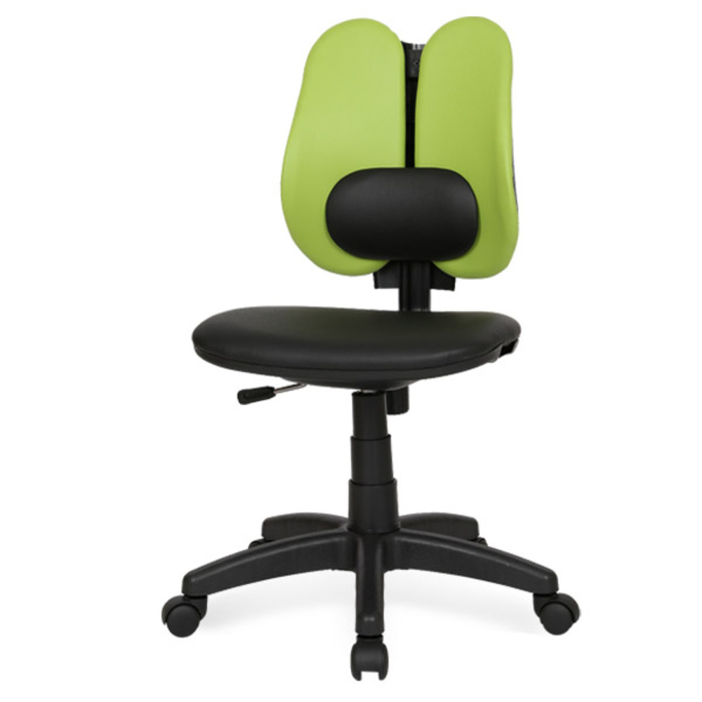 체어포커스 엔젤 ZCA 팔무 요추형 의자 인조가죽 48,300원