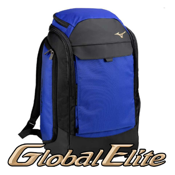 미즈노 야구가방 글로벌 엘리트 백팩 01016 청, 1개, 청 152,100원