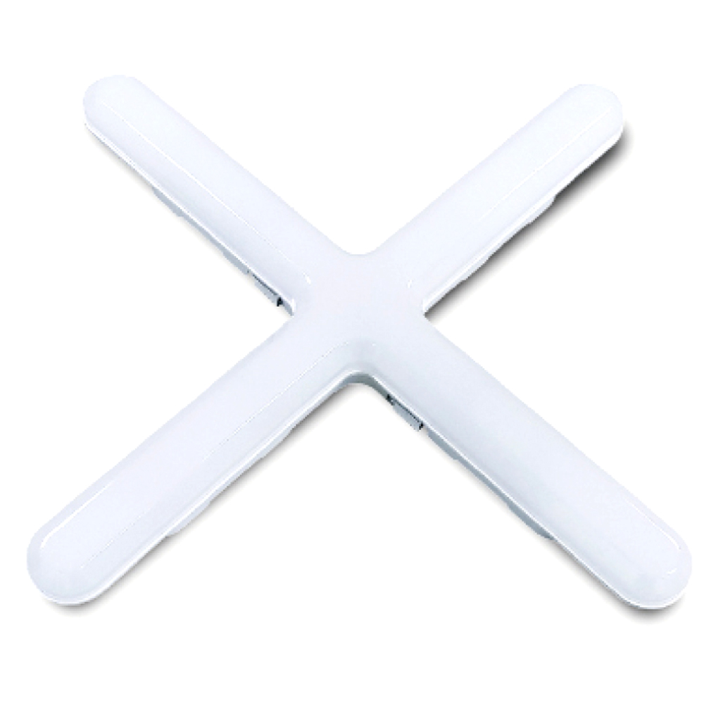 10개묶음/장수램프/LED등기구/십자등/55W/주광색 82,980원