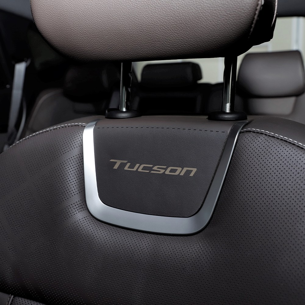 카디즈 4세대 투싼 NX4 풀체인지 튜닝 가죽 도어커버 상단시트커버 2열 암레스트 내부커버 글로브박스커버 16,000원