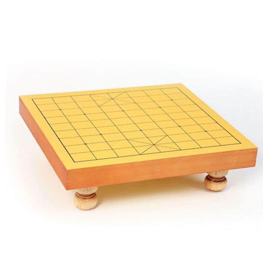 오목판 대나무 바둑판 기원용 장기판 바둑 게임판 두께 A 5cm 69,310원