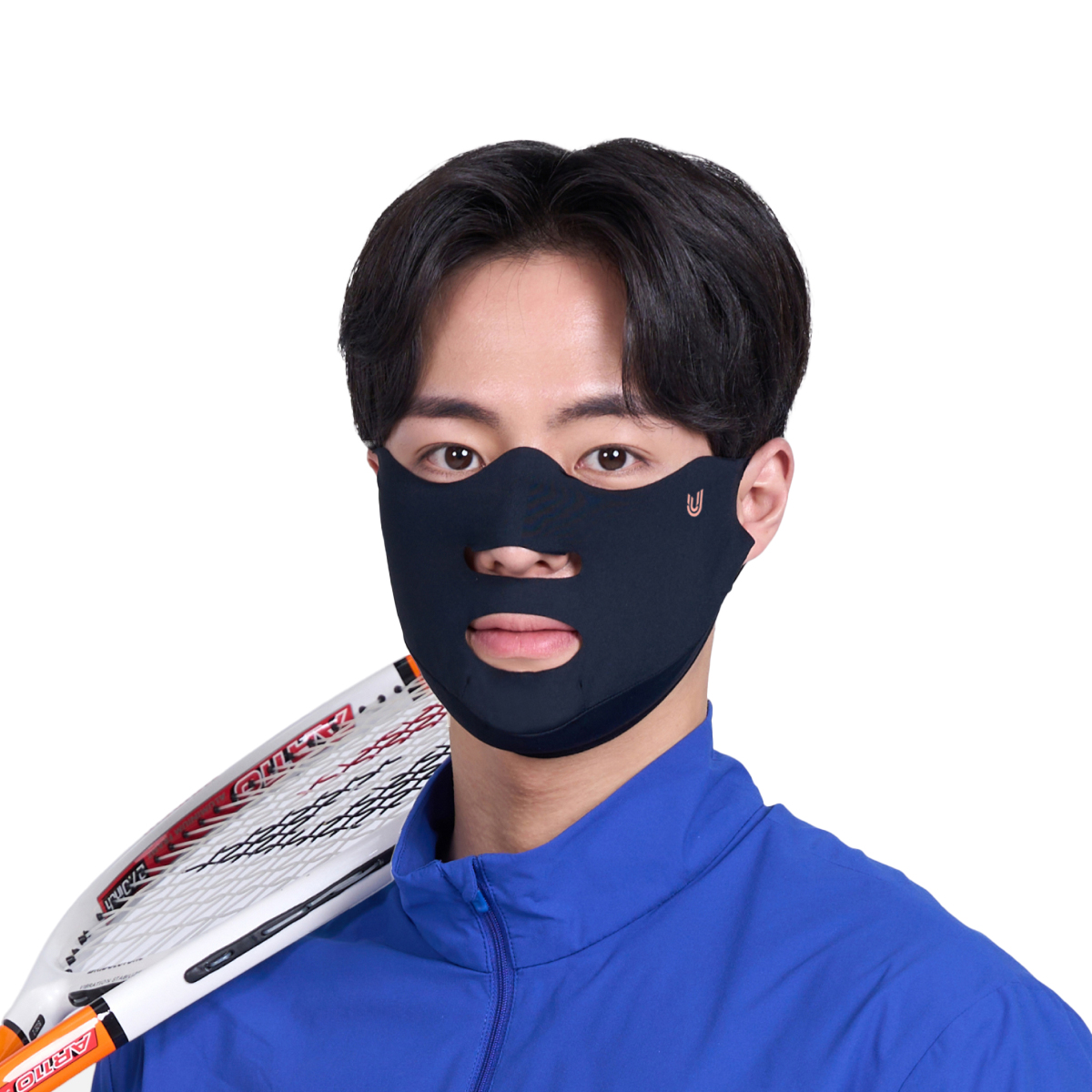 유투스포츠 MS1 스탠다드 익스트림 마스크 19,900원