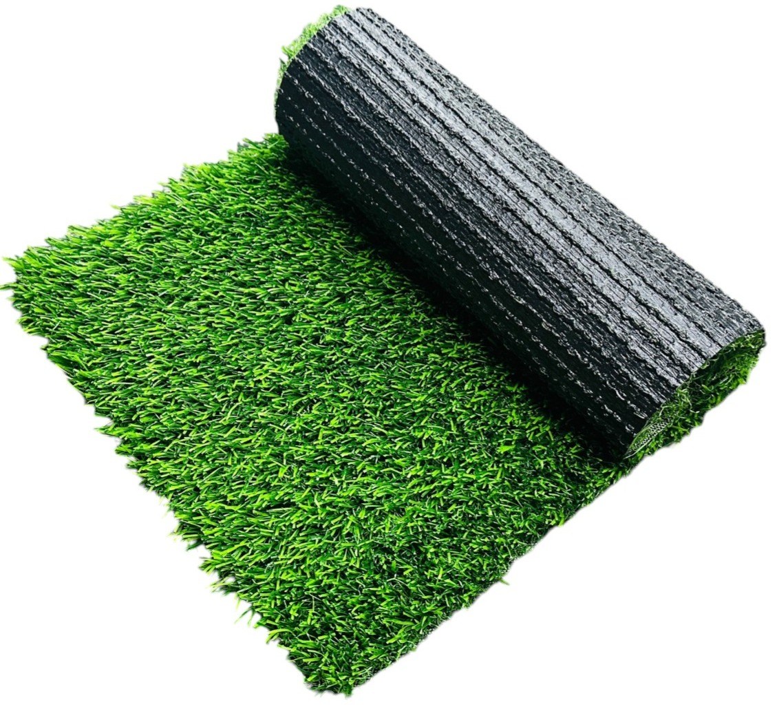 2m * 25m (15평시공) 한롤 최고급 인조잔디 한 롤 조경 베란다 마당 옥상 테라스 매트 시공 잔디길이 선택 (20~30미리 잔디길이), 1개, 30mm 430,000원