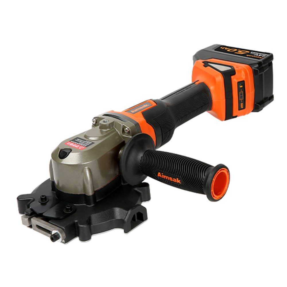 아임삭 24V 충전 철근커터 BL22SC805 MAX 배터리2 톱날2,1세트 730,000원