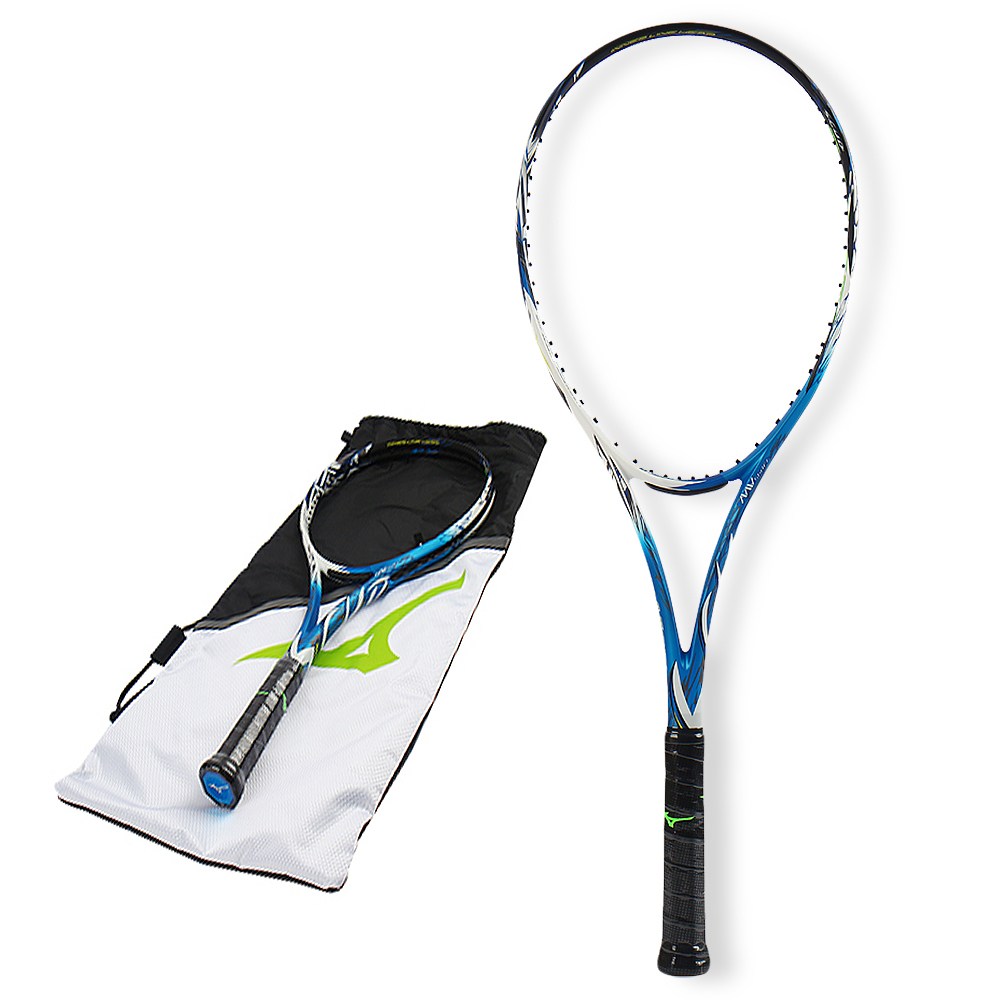 미즈노 정구라켓 2023 F SPEED V-05 63JTN25527 전위용 299,000원