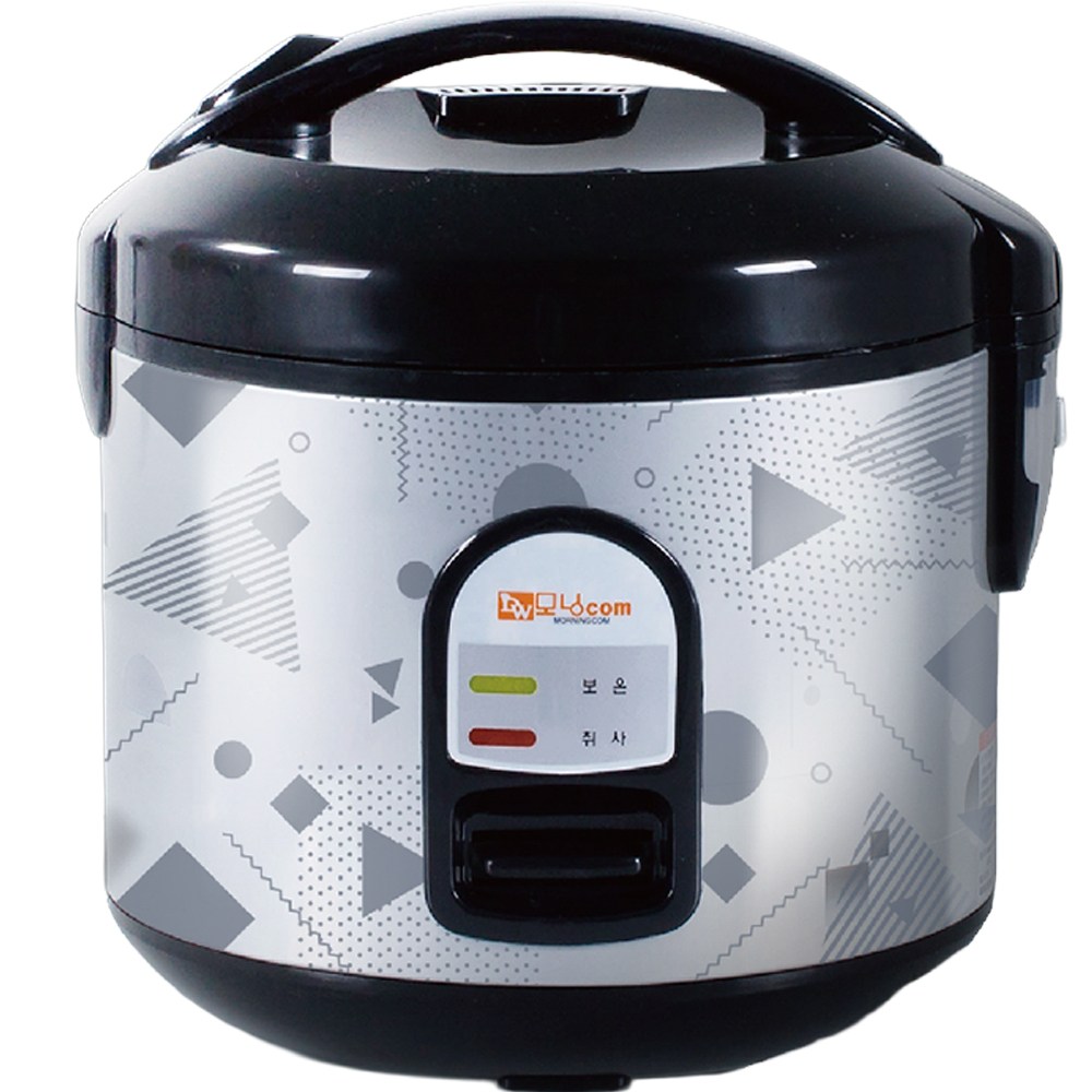 대웅모닝컴 전기밥솥 취사 보온 전기보온밥솥, 1) 4인 31,900원