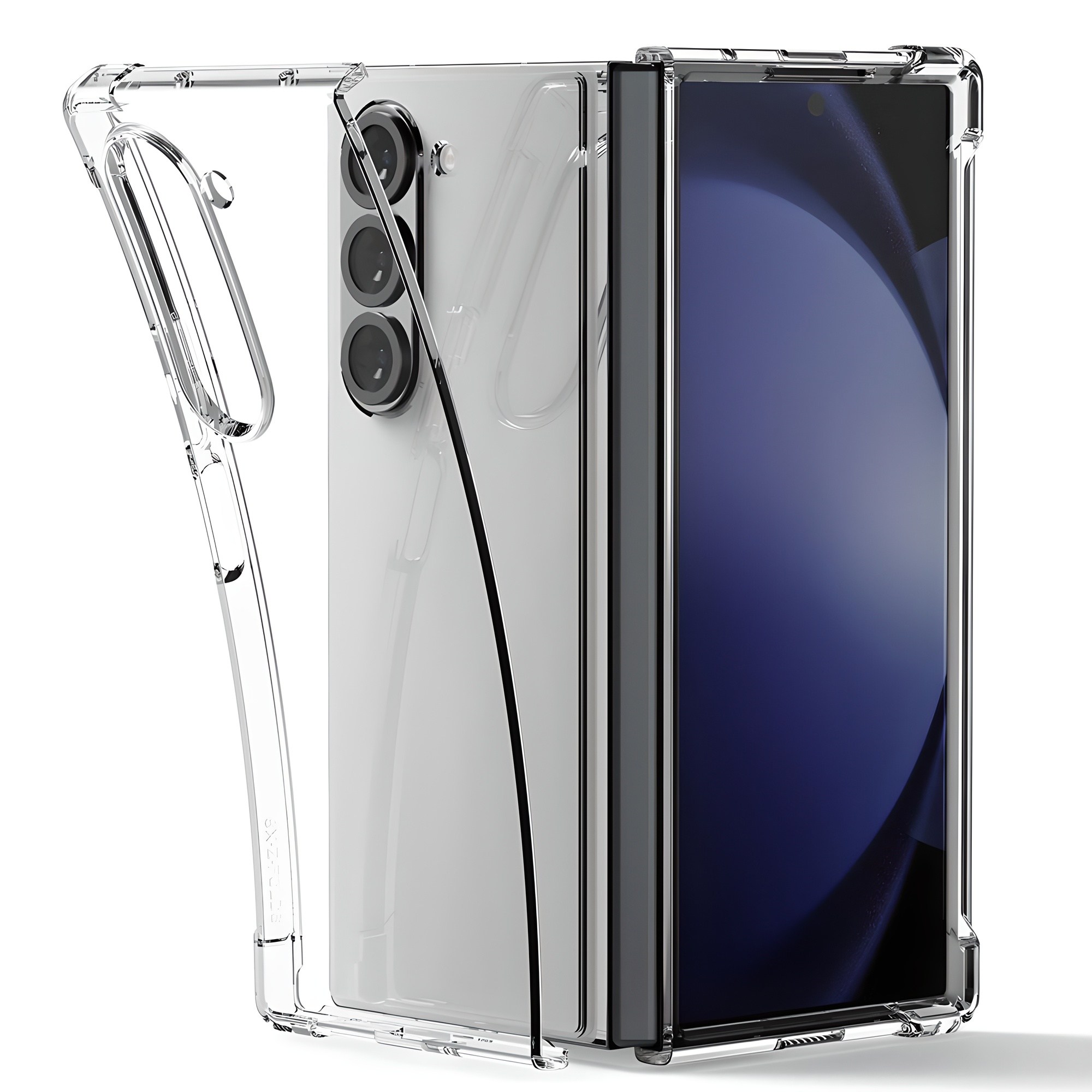 누아트 에어프레임 젤리 휴대폰 케이스 3,780원