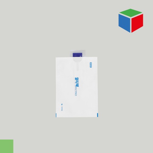 멀티아이스팩 비닐10x15 반제품 # 122,000원