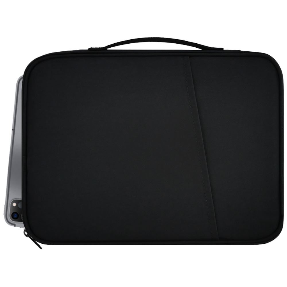 아이패드 갤럭시탭 태블릿 파우치 손잡이 가방 네임리스 A1 16,000원